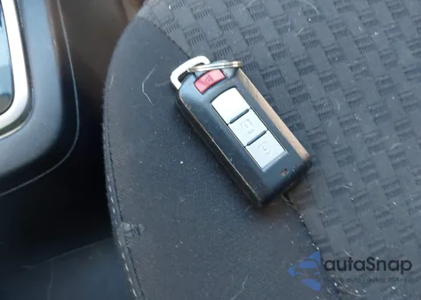 2018 Mitsubishi Mirage Se z USA, uszkodzony, nr VIN ML32A4HJ8JH010582